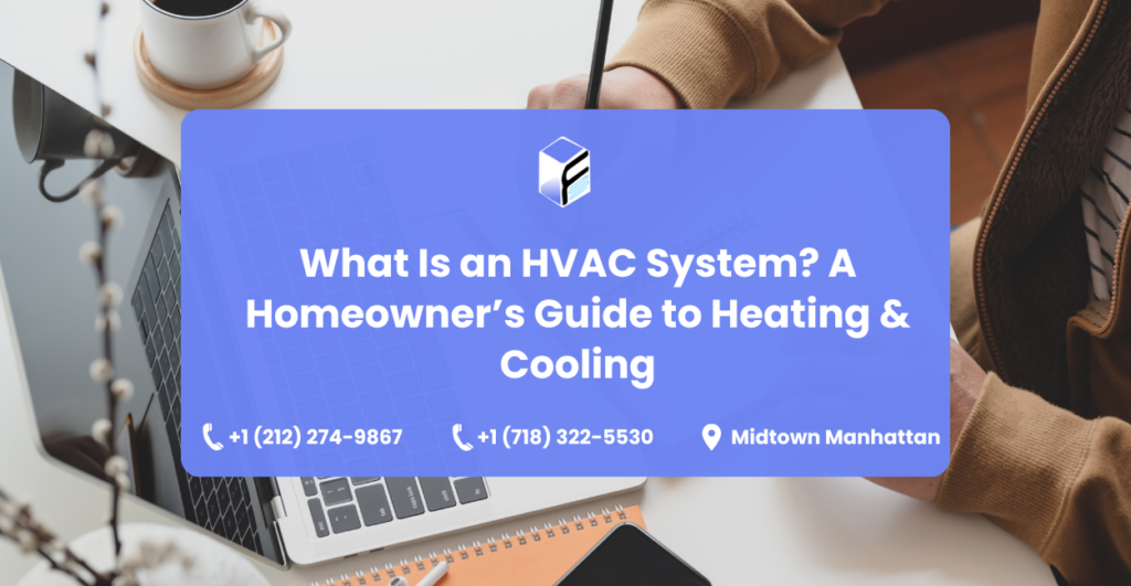What is an HVAC System Blog Post